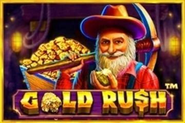 gold rush казино